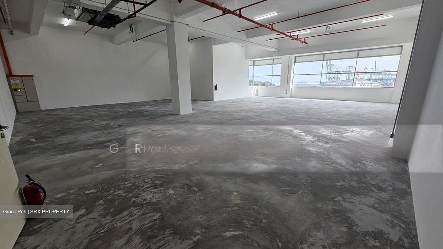 Pepys Hill Condominium (D5), Factory #572975061